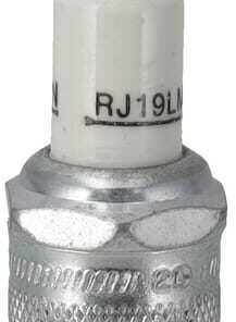 Bujía M14x9.5 mm, RJ19LM (1 ud.) 7 Bujía M14x9.5 mm, RJ19LM (1 ud.)