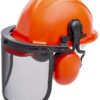 Kit casco para silvicultura estándar
