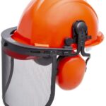 Kit casco para silvicultura estándar