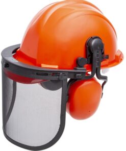 Kit casco para silvicultura estándar