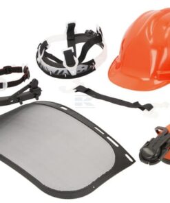 Kit casco para silvicultura estándar
