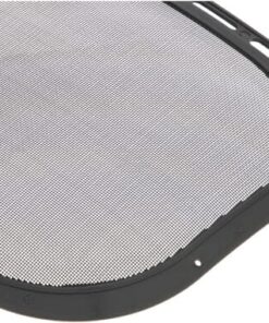 Visera de malla de acero 8