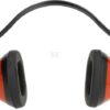 Orejera multiposición naranja SNR: 27,6 dB 10 Orejera multiposición naranja SNR: 27,6 dB