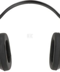 Orejera multiposición naranja SNR: 27,6 dB