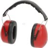 Orejeras de protección plegables, naranja, SNR: 32,1 dB 8 Orejeras de protección plegables, naranja, SNR: 32,1 dB