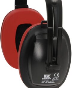 Orejera multiposición oabnge SNR: 26,1 dB