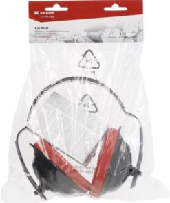 Orejera multiposición oabnge SNR: 26,1 dB