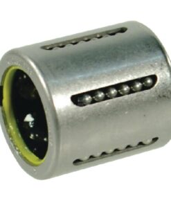 Casquillo estanco con bolas KH
