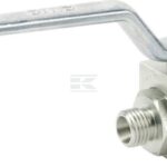 Válvula de bola cat.3/2L - M14x1.5