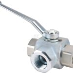 Llave de 3 vías 1BSP