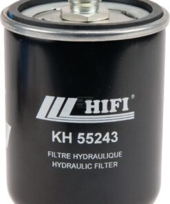 Filtro de aceite