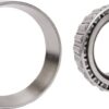 Tapered roller bearing
