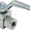 Llave esférica 3/8"