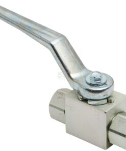Llave esférica 3/8