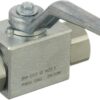 Llave esférica 1/2"