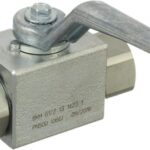 Llave esférica 1/2"