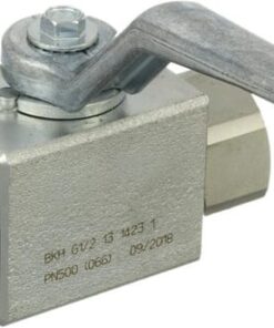 Llave esférica 1/2"