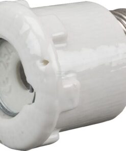 Cabeza de tornillo Weber K-II