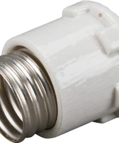 Cabeza de tornillo Weber K-II