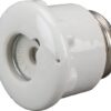 Cabeza de tornillo Weber K-III