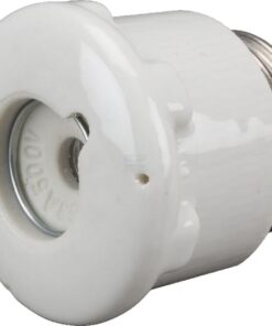 Cabeza de tornillo Weber K-III