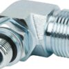 Codo 13/16 ORFS x M18x1,5