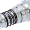 Cartucho 1/2" hembra