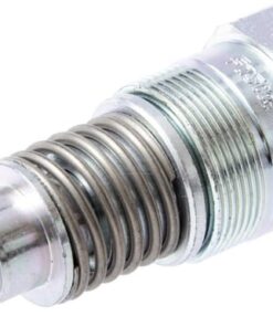 Cartucho 1/4 hembra 1/4 BSP
