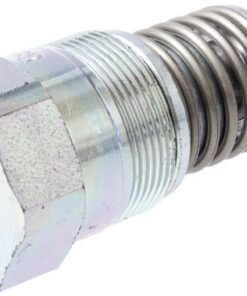 Cartucho 1/4 hembra 1/4 BSP