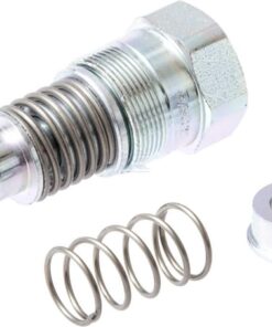 Cartucho 1/4 hembra 1/4 BSP