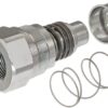 Cartucho 1 casquillo 1 BSP
