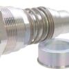Cartucho 3/4 hembra 3/4 BSP 6 Cartucho 3/4 hembra 3/4 BSP