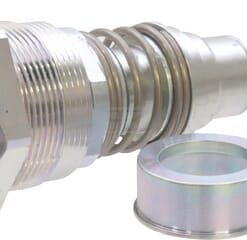 Cartucho 3/4 hembra 3/4 BSP