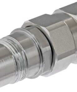 Cartucho tamaño 1/2 conector