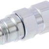 Cartucho tamaño 1/2 conector 5 Cartucho tamaño 1/2 conector