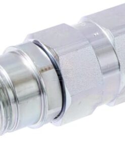 Cartucho tamaño 1/2 conector