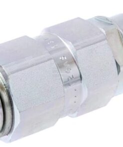 Cartucho tamaño 1/2 conector