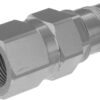 Cartucho tamaño 1/2-3/4" BSPP 4 Cartucho tamaño 1/2-3/4" BSPP