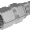 Cartucho tamaño 1/2 conector