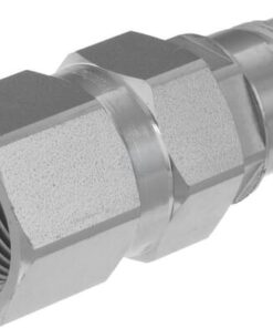 Cartucho tamaño 1/2 conector