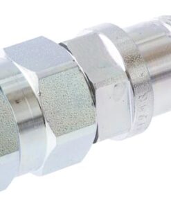 Cartucho 3/8" cuerpo 1/2" BSP