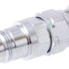 Cartucho hembra 1/2" BSP roscado