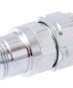 Cartucho hembra 1/2" BSP roscado