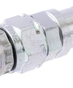Cartucho hembra 1/2" BSP roscado