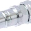 Cartucho tamaño 3/8 conector
