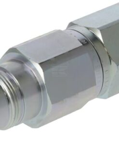 Cartucho tamaño 1/2 conector