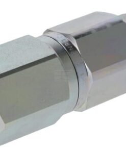 Cartucho tamaño 1/2 conector