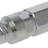 Cartucho tamaño 1/2 conector