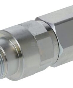 Cartucho tamaño 1/2 conector