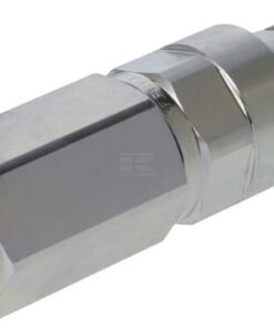 Cartucho tamaño 1/2 conector